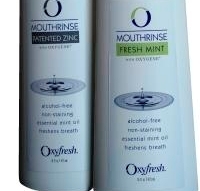 OXYFRESH -   